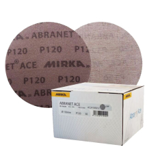 150mm P800 ABRANET ACE DISCS 150mm P800 ABRANET ACE DISCS