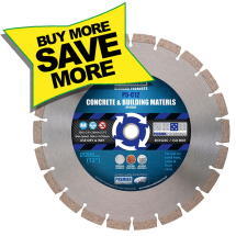 230mm P5-C12 GENERAL PURPOSE DIAMOND BLADES 230mm P5-C12 GENERAL PURPOSE DIAMOND BLADES