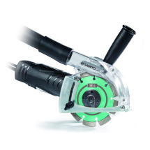 AP125DC ADJUSTABLE DUST GUARD (FOR 125mm GRINDER) AP125DC ADJUSTABLE DUST GUARD (FOR 125mm GRINDER)