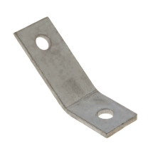 30 DEGREE OBTUSE ANGLE BRACKET 30 DEGREE OBTUSE ANGLE BRACKET