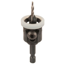 TC NO. 10 DRILL COUNTERSINK with DEPTH STOP