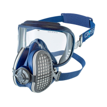 ELIPSE INTEGRA P3 RESPIRATORS (Size S/M) ELIPSE INTEGRA P3 RESPIRATORS (Size S/M)