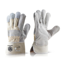 CANADIAN CHROME HIGH QUALITY RIGGER GLOVES