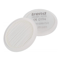 TREND STEALTH P3(R) REPLACEMENT FILTERS TREND STEALTH P3(R) REPLACEMENT FILTERS