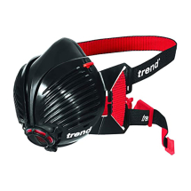 TREND STEALTH HALF MASK (Size M/L) TREND STEALTH HALF MASK (Size M/L)