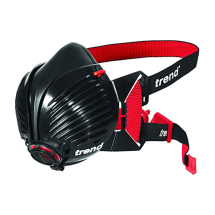 TREND STEALTH HALF MASK (Size S/M)