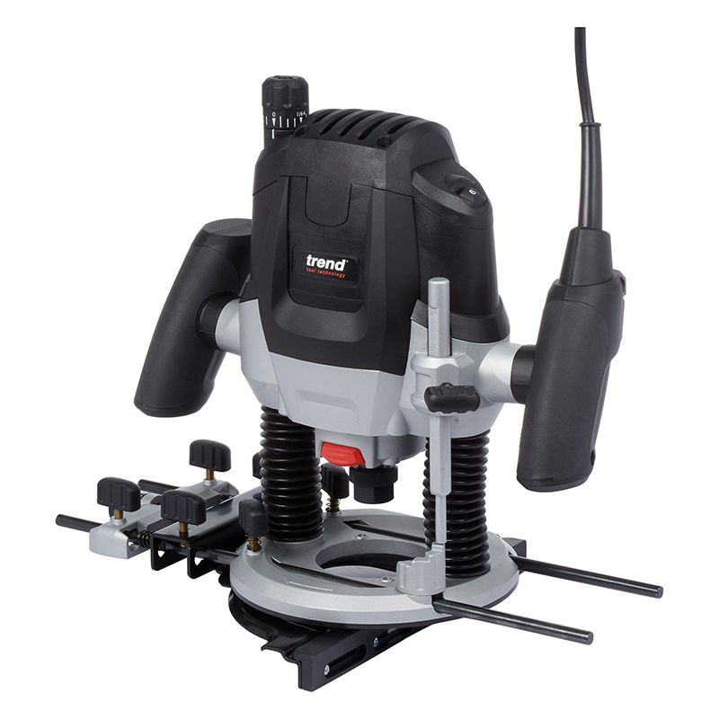 TREND POWER TOOLS T7EK 1/2