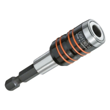 USH DOUBLE MAGNETIC BIT HOLDER USH DOUBLE MAGNETIC BIT HOLDER