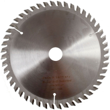 160mm x 20Ø X 48T TCT SAW BLADE 160mm x 20Ø X 48T TCT SAW BLADE