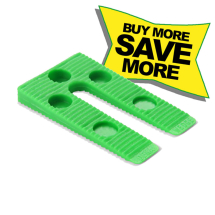 PRECISION WEDGE SHIMS (Pack of 100) PRECISION WEDGE SHIMS (Pack of 100)