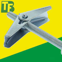 SPRING TOGGLES SPRING TOGGLES