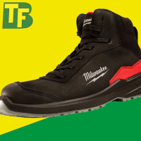 MILWAUKEE FOOTWEAR MILWAUKEE FOOTWEAR