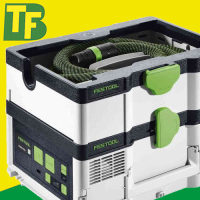 DUST EXTRACTION DUST EXTRACTION