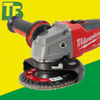 GRINDERS & POLISHING GRINDERS & POLISHING