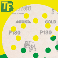 VELCRO DISCS VELCRO DISCS