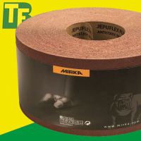 ABRASIVE ROLLS ABRASIVE ROLLS