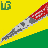 MILWAUKEE RECIPRO BLADES MILWAUKEE RECIPRO BLADES