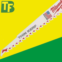 WOOD CUTTING - WOOD WITH NAILS THIN KERF WOOD CUTTING - WOOD WITH NAILS THIN KERF