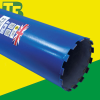 PDP WET DIAMOND CORES PDP WET DIAMOND CORES