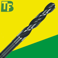 HSS BLACKSMITH DRILL BITS HSS BLACKSMITH DRILL BITS