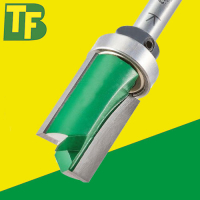 PROFILE ROUTER CUTTERS - Brighton Tools