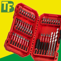POWER TOOL ACCESSORY SETS POWER TOOL ACCESSORY SETS