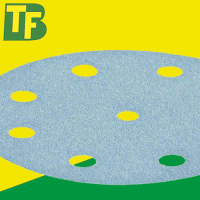 125MM VELCRO DISCS 125MM VELCRO DISCS