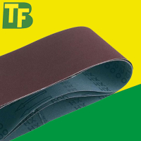 SANDING BELTS SANDING BELTS
