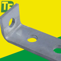 ANGLE BRACKETS ANGLE BRACKETS
