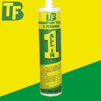SEALANTS & ADHESIVES SEALANTS & ADHESIVES