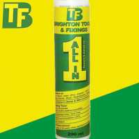 ALL-IN-ONE / MS POLYMER ALL-IN-ONE / MS POLYMER